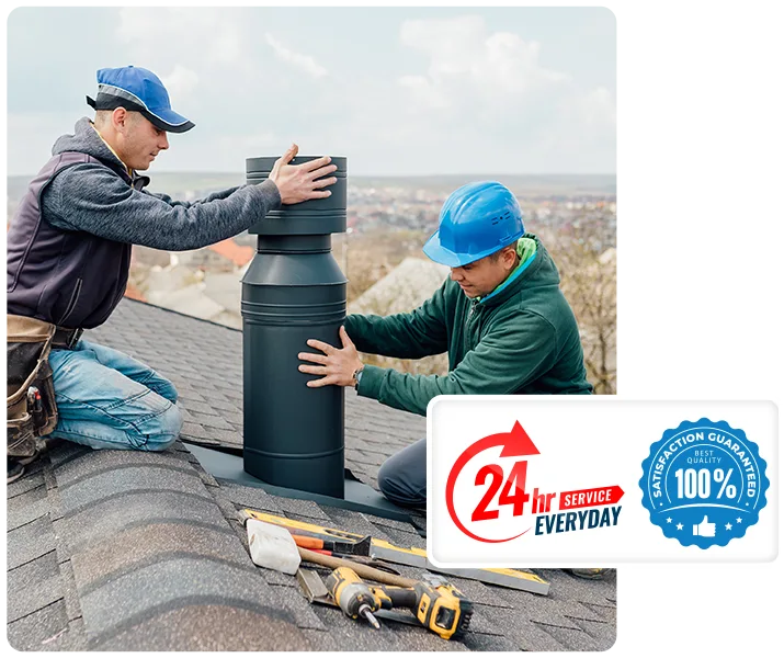 Chimney & Fireplace Installation And Repair in Southgate, MI